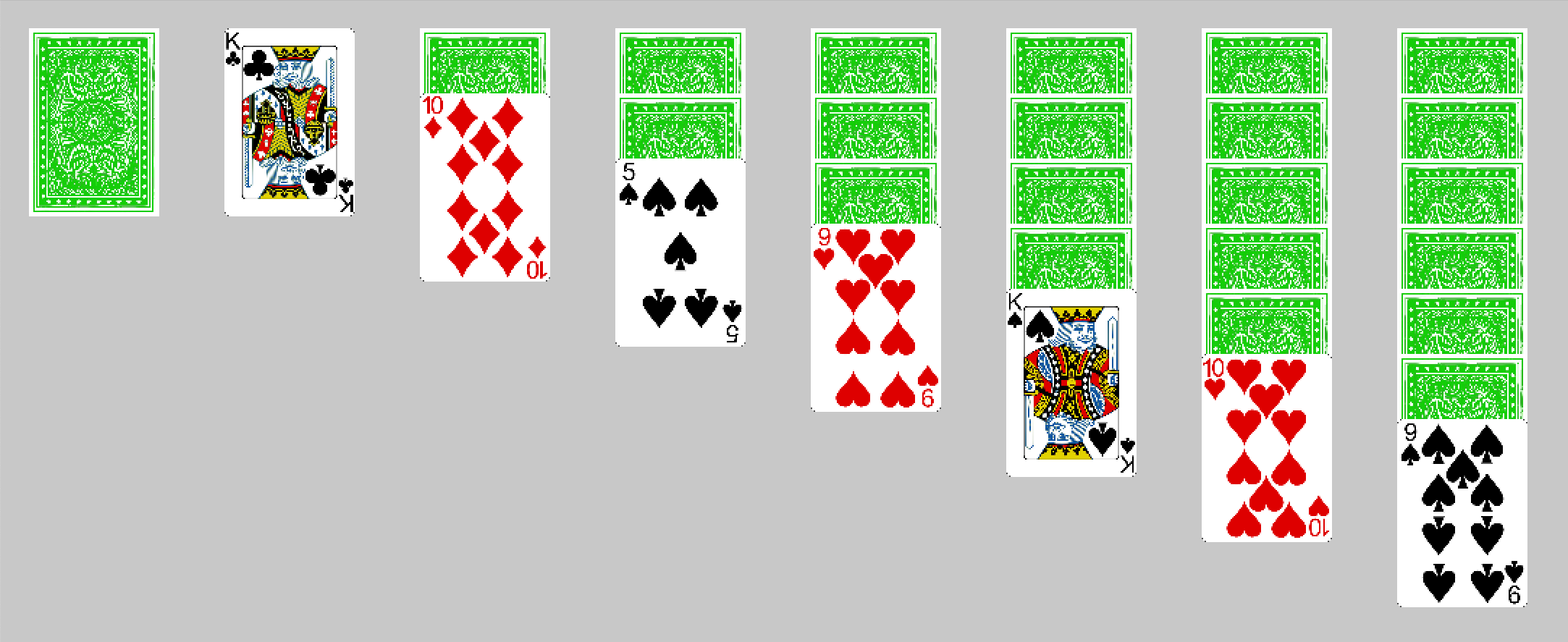 Solitaire