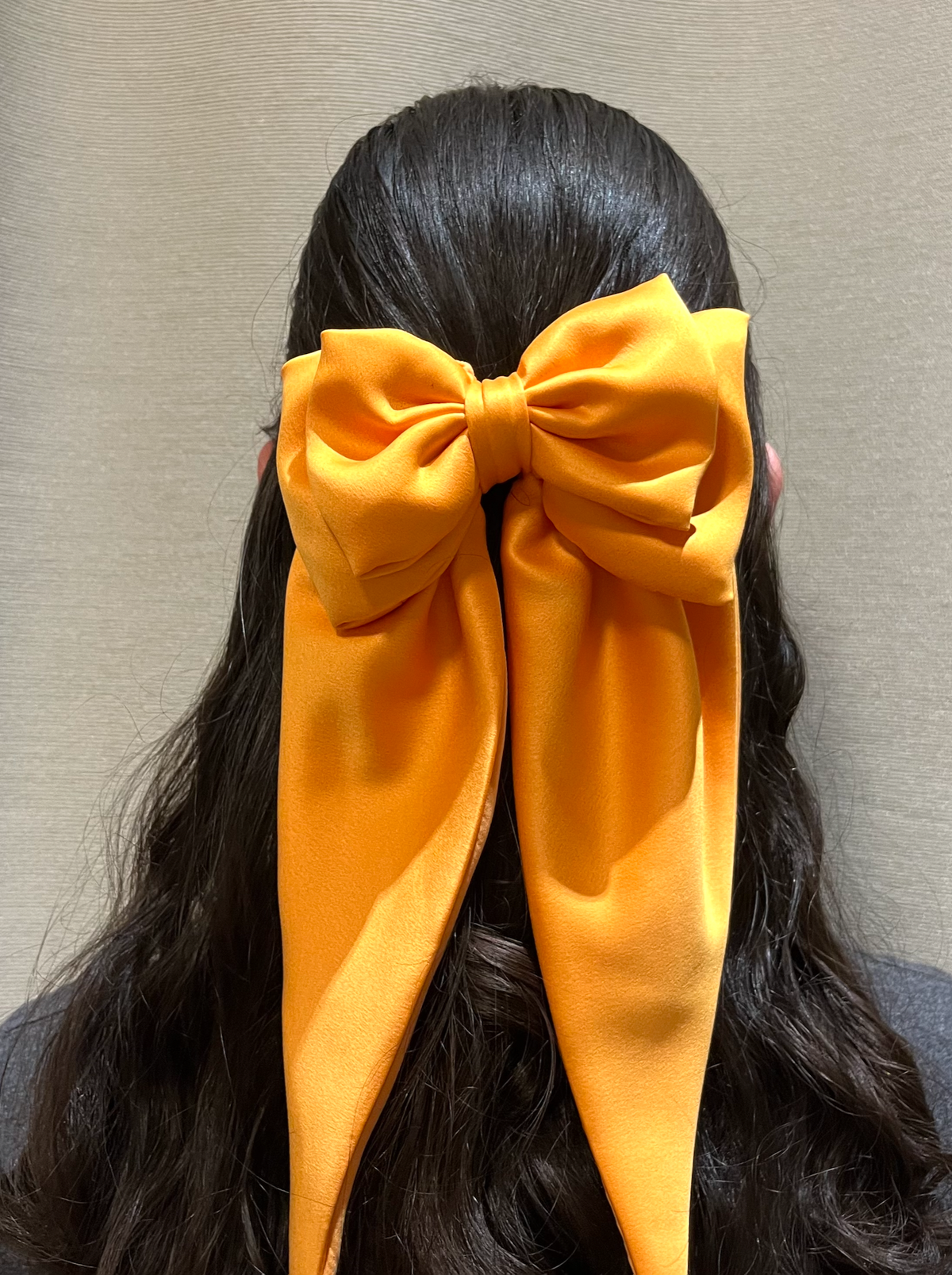 Hair Bow